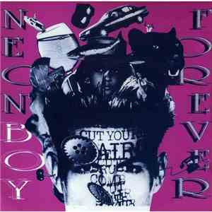 Неоновый Мальчик - Neon Boy Forever download flac
