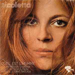 Nicoletta  - Quel Est L'Homme download flac