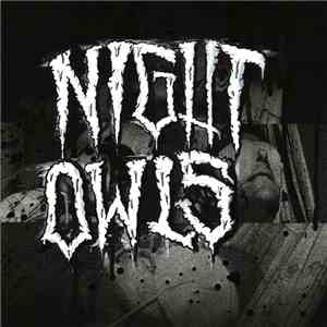 Night Owls  - Night Owls download flac