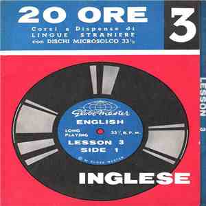 No Artist - Inglese: Lesson 3 download flac