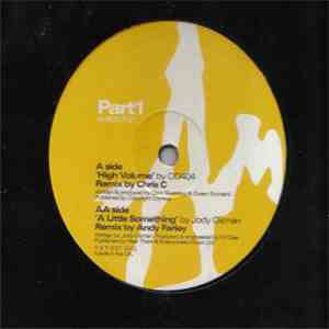 OD404 / Jody Osman - Amokalypse Now (Part 1) download flac