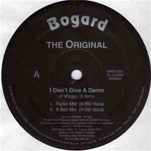 Original, The - I Don't Give A Damn download flac