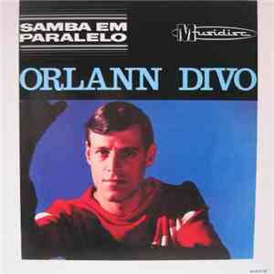 Orlann Divo - Samba Em Paralelo download flac