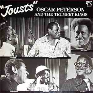 Oscar Peterson And The Trumpet Kings - Jousts download flac