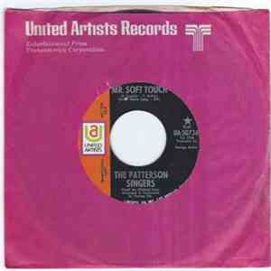 Patterson Singers - Mr. Soft Touch download flac