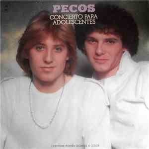 Pecos - Concierto Para Adolescentes download flac