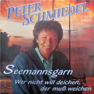 Peter Schmiedel - Seemannsgarn download flac