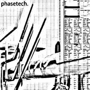 PhaseTech - Terrahertz / Vibrasonic EP download flac