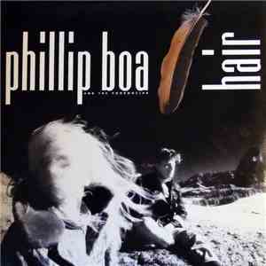 Phillip Boa And The Voodooclub - Hair download flac
