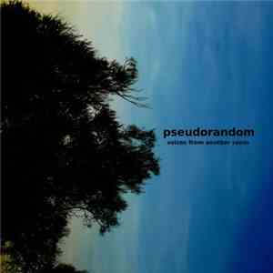 Pseudorandom - Voices From Another Room download flac