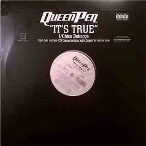 Queen Pen - It's True download flac