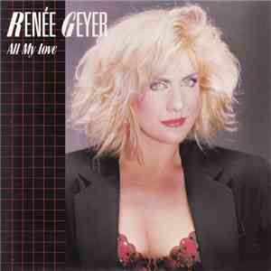 Renée Geyer - All My Love download flac