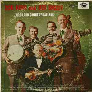 Reno And Smiley - Good Old Country Ballads download flac