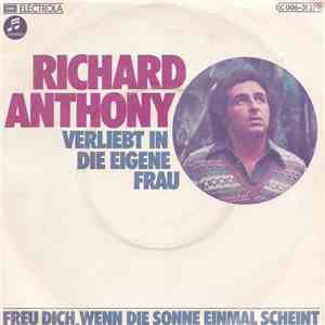 Richard Anthony  - Verliebt In Die Eigene Frau download flac