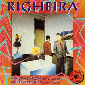 Righeira - Vamos A La Playa / No Tengo Dinero download flac