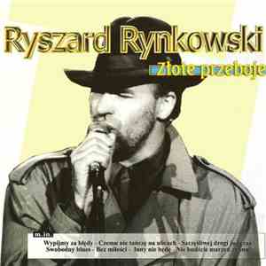 Ryszard Rynkowski - Złote Przeboje download flac