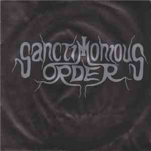 Sanctimonious Order - Sanctimonious Order download flac