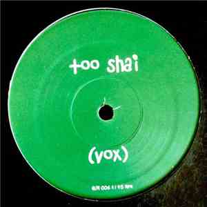 Shai  - If I Ever Fall In Love download flac