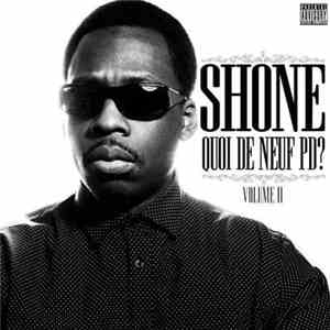 Shone - Quoi De Neuf PD ? Vol.2 download flac