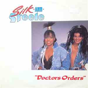 Silk And Steele - Doctors Orders download flac