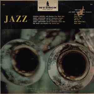 Slim Gaillard with Dizzy Gillespie - Jazz FLAC album