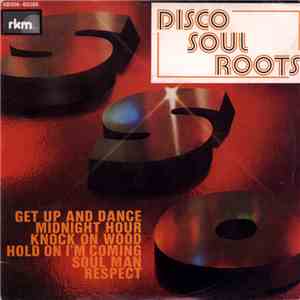 S.S.O. - Disco Soul Roots / Won't You Try download flac
