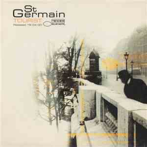 St Germain - Tourist download flac