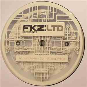 Sunchase / N-Phonix & Enei - Something White / Transparant download flac
