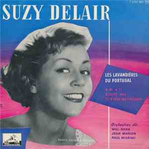 Suzy Delair - Les Lavandières Du Portugal download flac