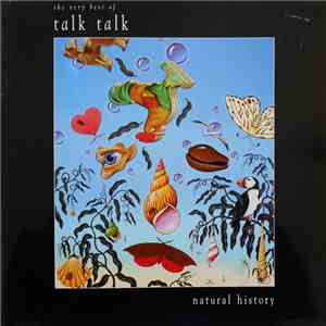 Talk Talk - Natural History (The Very Best Of) download flac