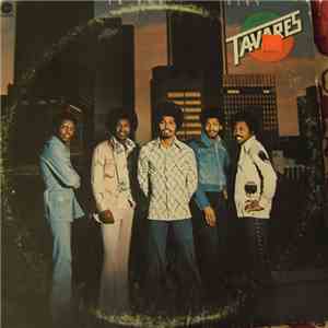 Tavares - In The City download flac