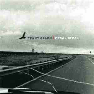 Terry Allen - Pedal Steal download flac