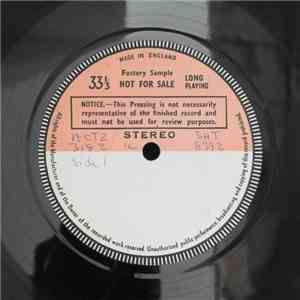 The Amboy Dukes - Migration download flac