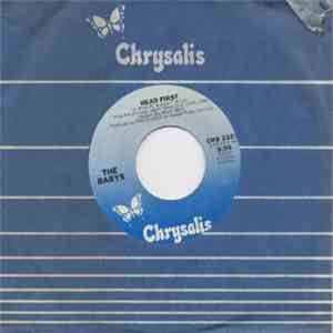 The Babys - Head First download flac