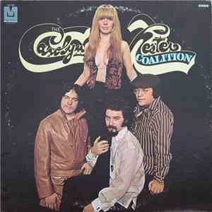 The Carolyn Hester Coalition - The Carolyn Hester Coalition download flac