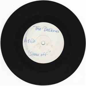 The Deltones / The Busters - Show Off / Mickey Mouse In Moscow download flac