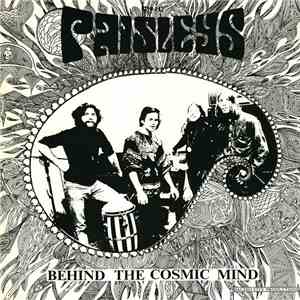 The Paisleys - Behind The Cosmic Mind download flac
