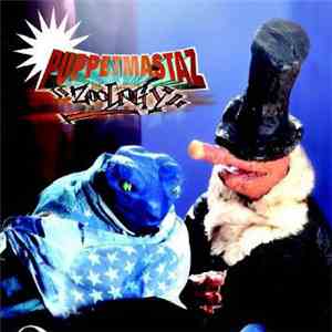 The Puppetmastaz - Zoology download flac