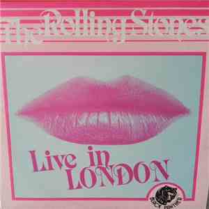 The Rolling Stones - Live In London download flac