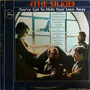 The Silkie - You've Got To Hide Your Love Away download flac