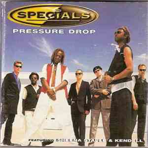 The Specials Featuring Sheena Staple & Kendell - Pressure Drop download flac