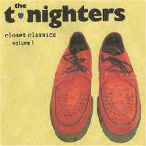 The Tonighters - Closet Classics Volume 1 download flac