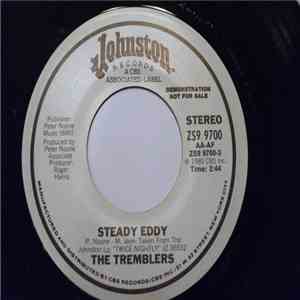 The Tremblers - Steady Eddy FLAC album