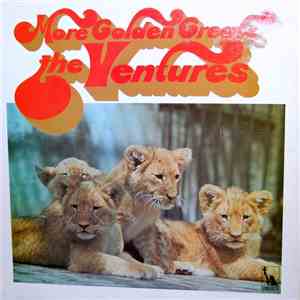 The Ventures - More Golden Greats download flac