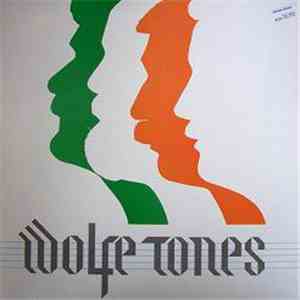 The Wolfe Tones - Wolfe Tones download flac