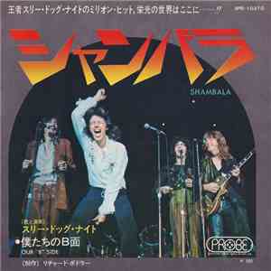 Three Dog Night - Shambala download flac