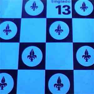 Tinglado 13 - Negro Tropical + 3 download flac