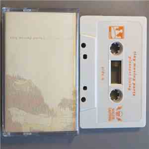 Tiny Moving Parts - Pleasant Living download flac