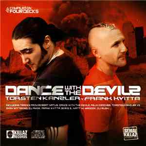 Torsten Kanzler vs. Frank Kvitta - Dance With The Devilz download flac