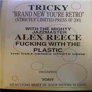 Tricky - Brand New You're Retro download flac